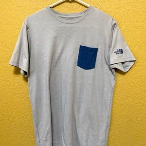 The North Face Men’s Pocket Tee Medium